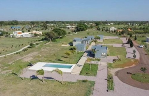 La Banda House | Relaxing Retreat at Casa en Country El Timbo, Santiago del Estero