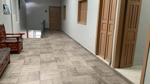 Centro House | Casa en el centro de Uruapan con cochera y terraza