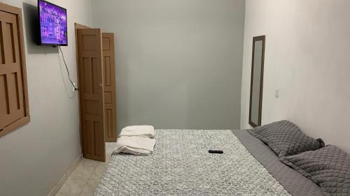 Centro House | Casa en el centro de Uruapan con cochera y terraza