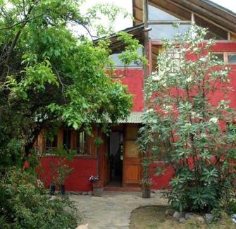 Olmue House | Relaxing Retreat: Casa en el campo in Quebrada Alvarado