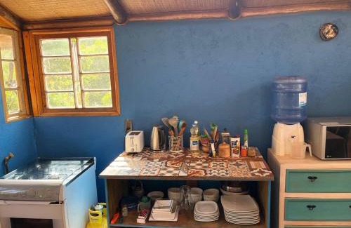 Olmue House | Relaxing Retreat: Casa en el campo in Quebrada Alvarado