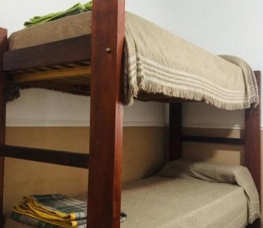 Villa Cura Brochero House | Cozy Casa en el Centro: Perfect for 6 with Hot Tub