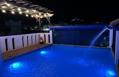 Taxco House | Pet-Friendly Casa in Taxco with Pool & Perfect Score