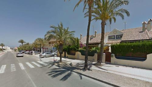Cabo de Palos House | Cozy Casa en el Centro de Cabo de Palos - Ocean View Retreat