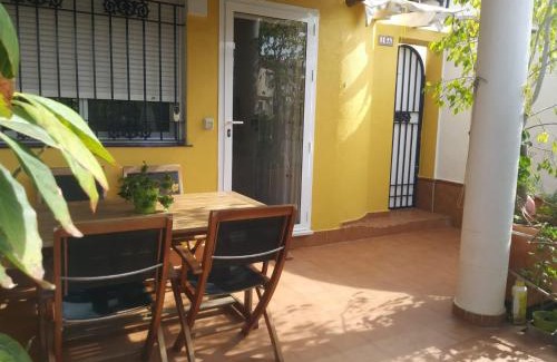 Cabo de Palos House | Cozy Casa en el Centro de Cabo de Palos - Ocean View Retreat