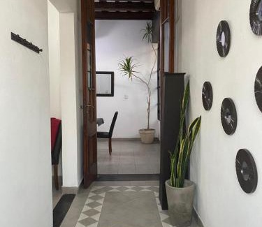 La Rioja House | Discover Casa en el Centro LA Rioja - Child Friendly Stay