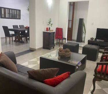 La Rioja House | Discover Casa en el Centro LA Rioja - Child Friendly Stay
