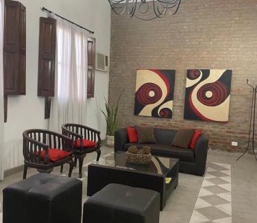 La Rioja House | Discover Casa en el Centro LA Rioja - Child Friendly Stay