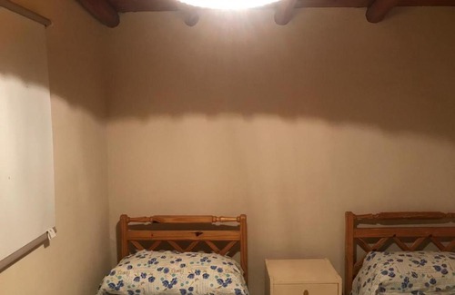 Mendoza Wine Region House | Family-Friendly Retreat at Casa en el Lago Nihuil