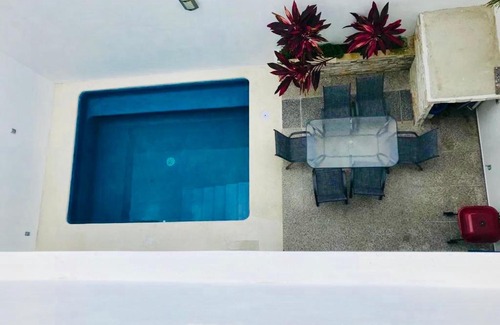 Fluvial Vallarta House | Discover Casa en Fluvial Vallarta: Family & Pet-Friendly Retreat