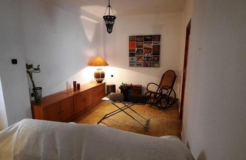 Gestalgar House | Discover Casa en Gestalgar: Family & Pet-Friendly Getaway