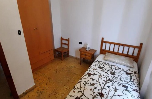 Gestalgar House | Discover Casa en Gestalgar: Family & Pet-Friendly Getaway