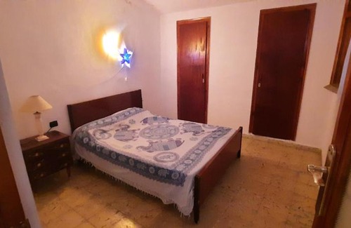 Gestalgar House | Discover Casa en Gestalgar: Family & Pet-Friendly Getaway
