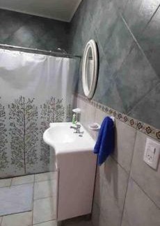 Mesopotamia Ski Chalet | Top-Rated Family Retreat at Casa en Gilbert, Entre Rios