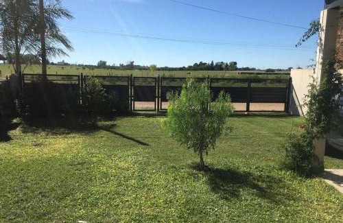 Mesopotamia Ski Chalet | Top-Rated Family Retreat at Casa en Gilbert, Entre Rios