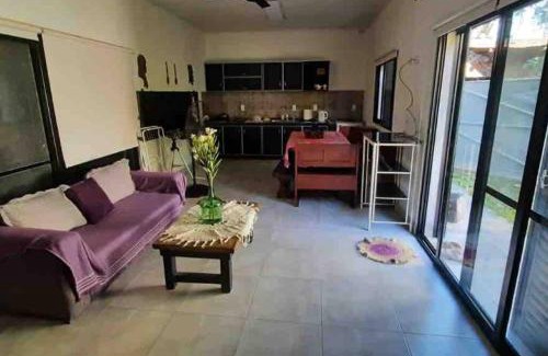 Mesopotamia Ski Chalet | Top-Rated Family Retreat at Casa en Gilbert, Entre Rios