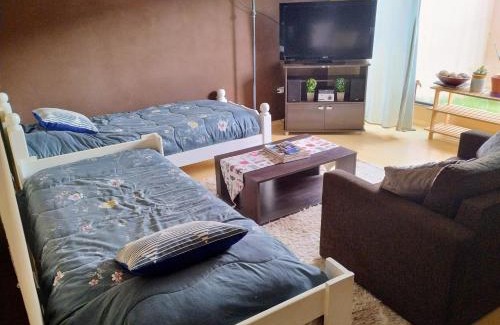 Gobernador Gregores House | Family-Friendly Retreat at Casa En Gregores Awaits You