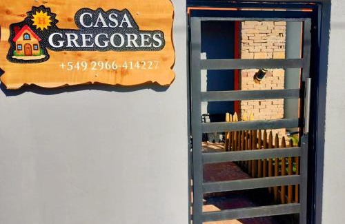 Gobernador Gregores House | Family-Friendly Retreat at Casa En Gregores Awaits You