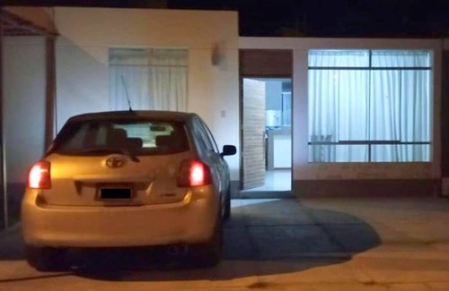Ica House | Idyllic Casa en Ica Just 9 Minutes from Huacachina