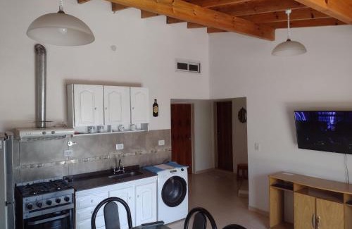 Jose Marmol Apartment | Cozy Casa en Jose Marmol: Pet & Child Friendly Retreat