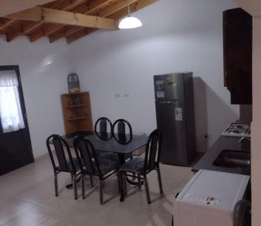 Jose Marmol Apartment | Cozy Casa en Jose Marmol: Pet & Child Friendly Retreat