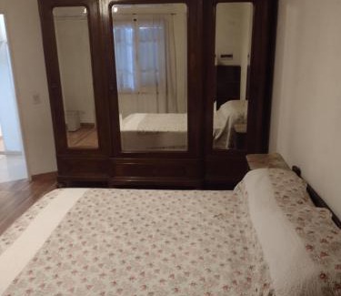 Jose Marmol Apartment | Cozy Casa en Jose Marmol: Pet & Child Friendly Retreat