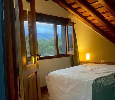 Las Rosas House | Pet-Friendly Retreat at Casa en La Comarca with Pool Access
