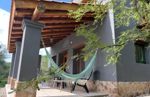 Las Rosas House | Pet-Friendly Retreat at Casa en La Comarca with Pool Access