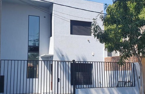Rosario House | Pet-Friendly Casa en La Florida Steps from the River