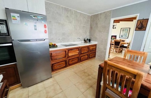 La Serena Apartment | Relax at Casa en la Playa, Steps from the Ocean
