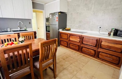 La Serena Apartment | Relax at Casa en la Playa, Steps from the Ocean
