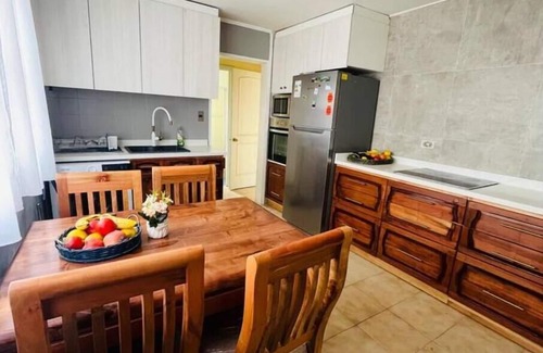 La Serena Apartment | Relax at Casa en la Playa, Steps from the Ocean