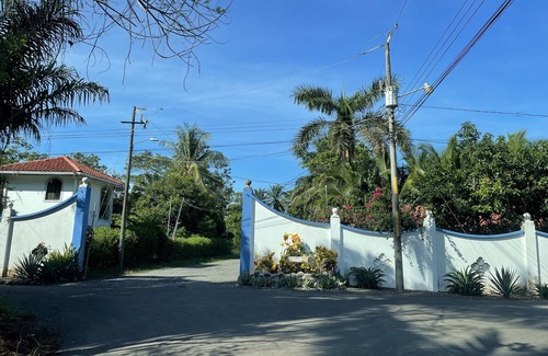 Parrita House | Relax at Casa en la Playa near Costa Rica's National Parks