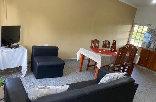 Belen House | Family-Friendly Getaway at Casa en La Puntilla