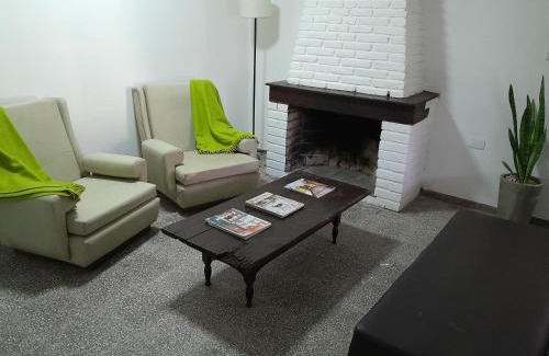La Rioja House | Discover CASA EN LA QUEBRADA: Family-Friendly with Pool