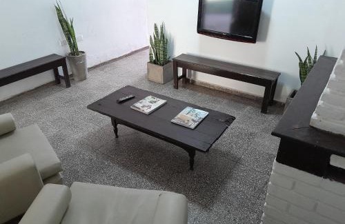 La Rioja House | Discover CASA EN LA QUEBRADA: Family-Friendly with Pool