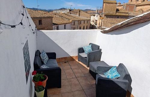 Ginestar House | Explore Family-Friendly Stays at Casa en la Valleta
