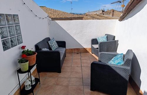 Ginestar House | Explore Family-Friendly Stays at Casa en la Valleta