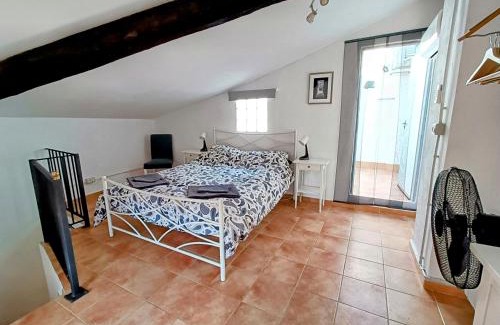 Ginestar House | Explore Family-Friendly Stays at Casa en la Valleta