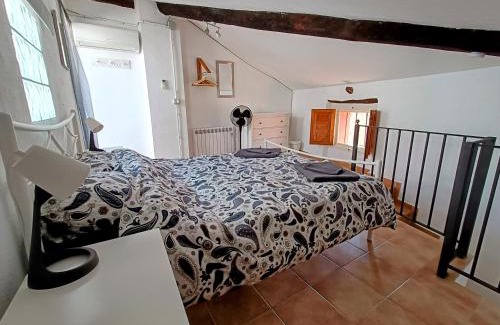 Ginestar House | Explore Family-Friendly Stays at Casa en la Valleta