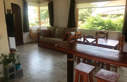 Los Acantilados House | Family-Friendly Casa en Los Acantilados Awaits You!