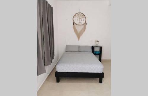 Majahual Apartment | Ideal Family Retreat at Casa en Mahahual near the Beach