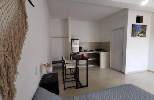 Majahual Apartment | Ideal Family Retreat at Casa en Mahahual near the Beach