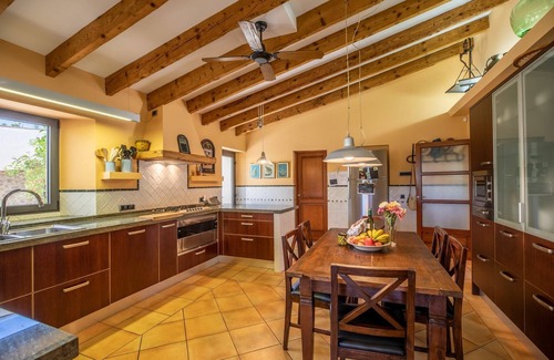 Selva House | Casa En Moscari near Platja de Muro