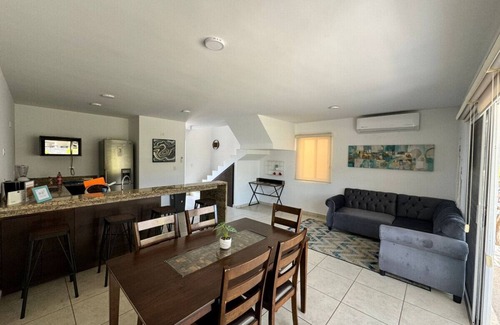 Navolato House | Family-Friendly Getaway at Casa en Nuevo Altata, Punta Esmeralda