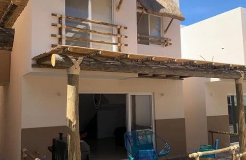 Navolato House | Family-Friendly Getaway at Casa en Nuevo Altata, Punta Esmeralda