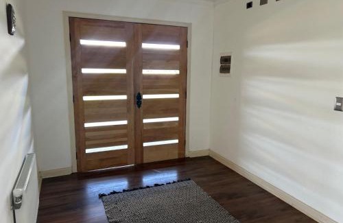 Llanquihue House | Casa en parcelación pichilaguna, Llanquihue