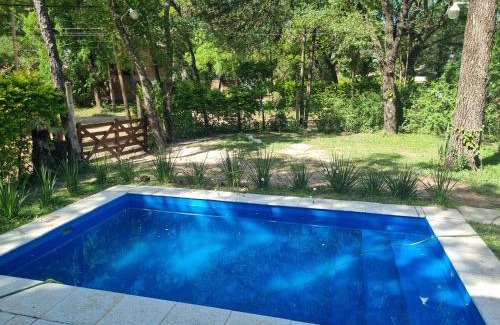 Paso de la Patria House | Family-Friendly Casa en Paso De La Patria with Pool & Pets
