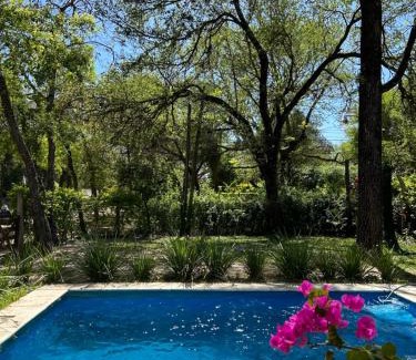 Paso de la Patria House | Family-Friendly Casa en Paso De La Patria with Pool & Pets