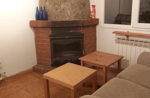 Gargantilla del Lozoya House | Family-Friendly Getaway at Casa en Pinilla de Buitrago